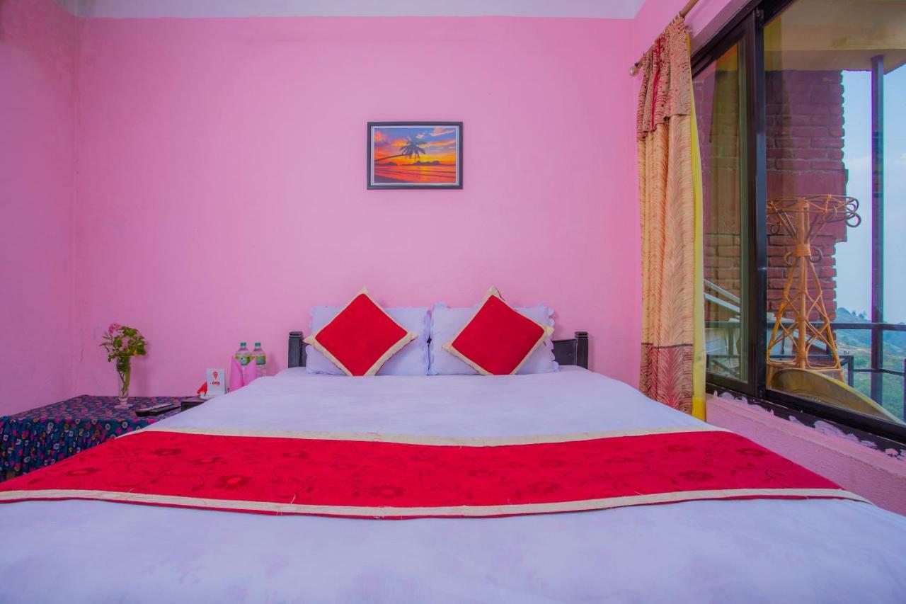 Sunrise Moon Beam Hotel Nagarkot Exterior photo